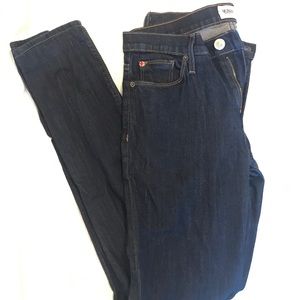 Hudson Tilda Skinny Jeans